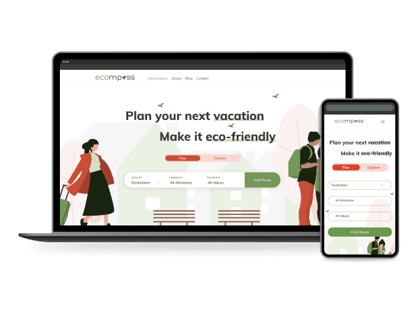 Ecompass Travel