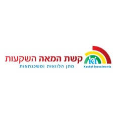 קשת 100 השקעות