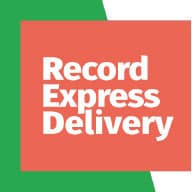 RecordExpress - בלגיה