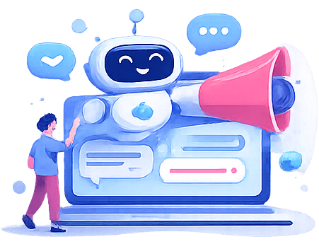 צ'אטבוטים חכמים