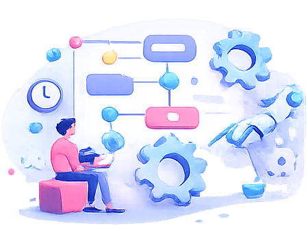 אוטומציה של תהליכים עסקיים