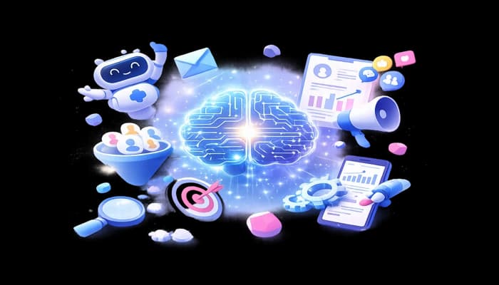 AI Automation Solutions