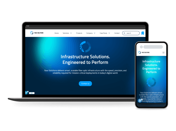 Yaoz Solutions